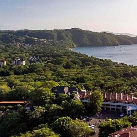 Villas Sol And Beach Resort Playa Hermosa  Exterior photo