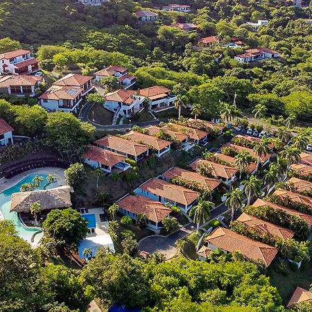 Villas Sol And Beach Resort Playa Hermosa  Exterior photo