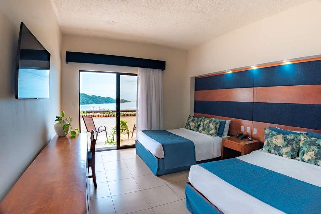 Villas Sol And Beach Resort Playa Hermosa  Room photo