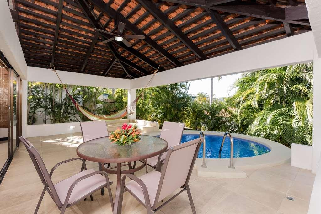 Villas Sol And Beach Resort Playa Hermosa  Room photo