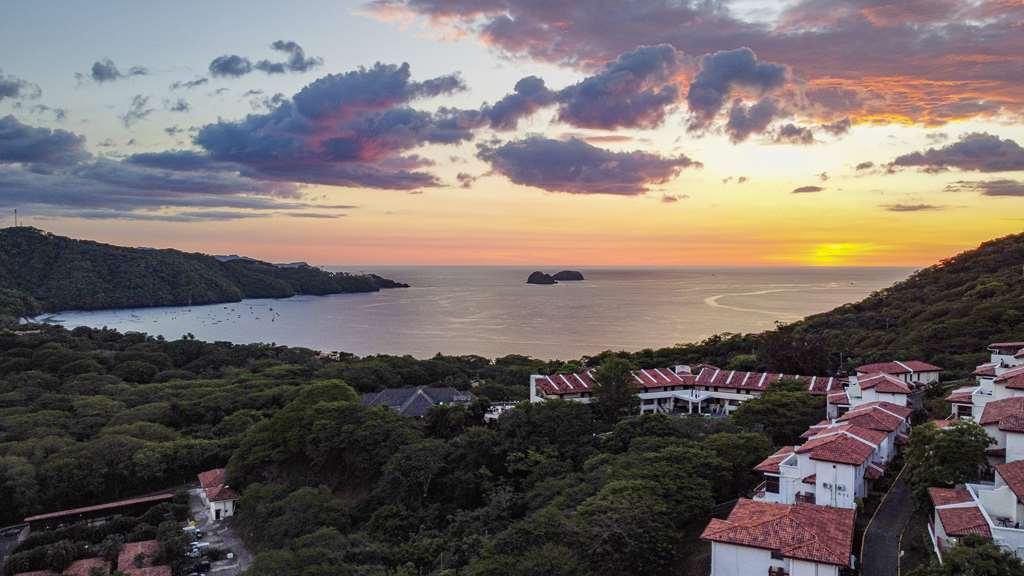 Villas Sol And Beach Resort Playa Hermosa  Nature photo