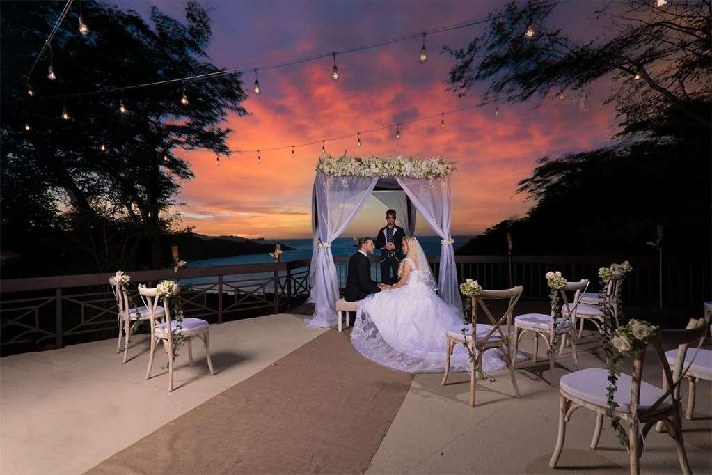 Villas Sol And Beach Resort Playa Hermosa  Facilities photo