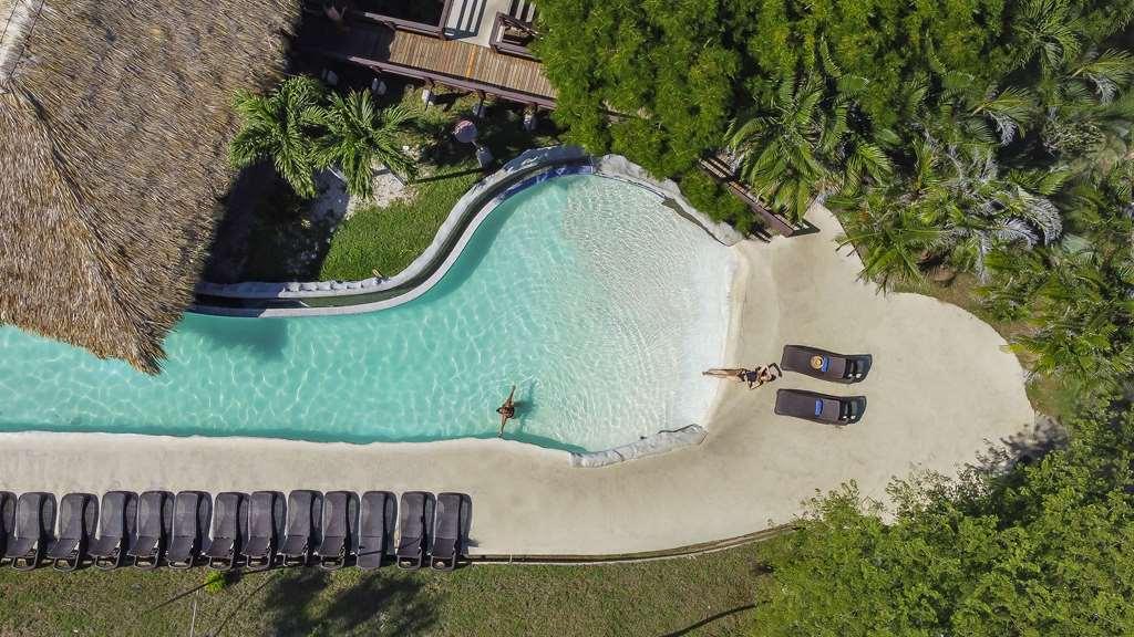 Villas Sol And Beach Resort Playa Hermosa  Facilities photo