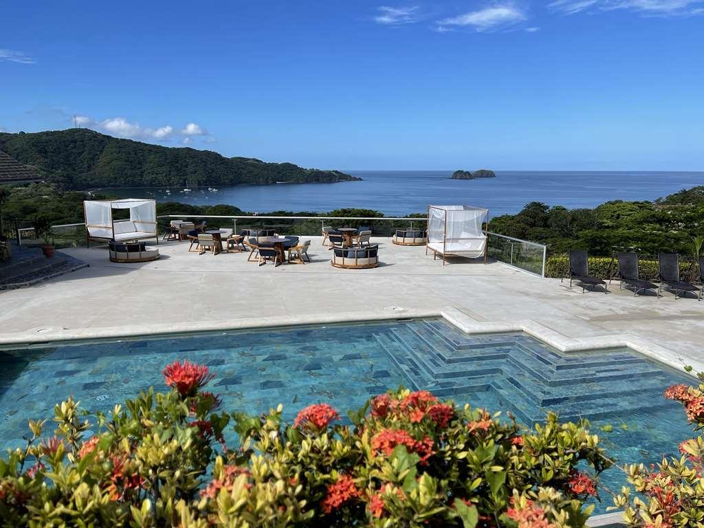 Villas Sol And Beach Resort Playa Hermosa  Facilities photo