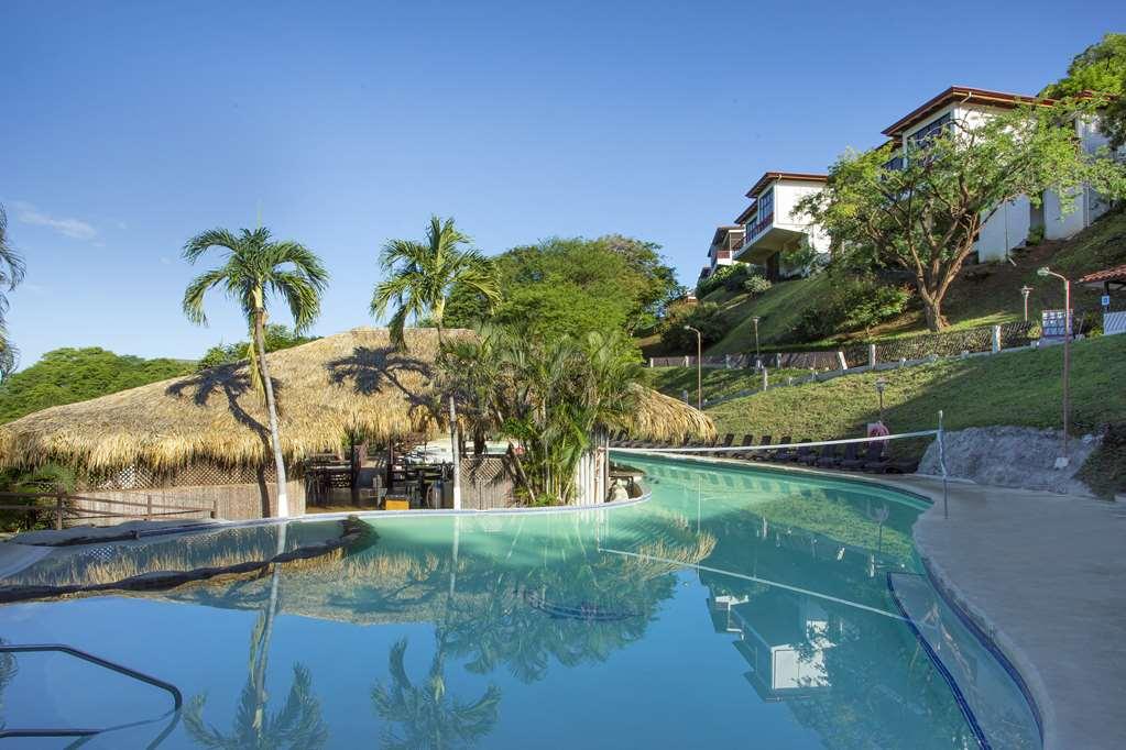 Villas Sol And Beach Resort Playa Hermosa  Facilities photo